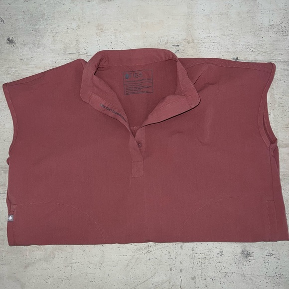 Mauve Figs Set - Picture 3 of 6